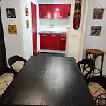 Appartement Mer Nice Vieille Ville
