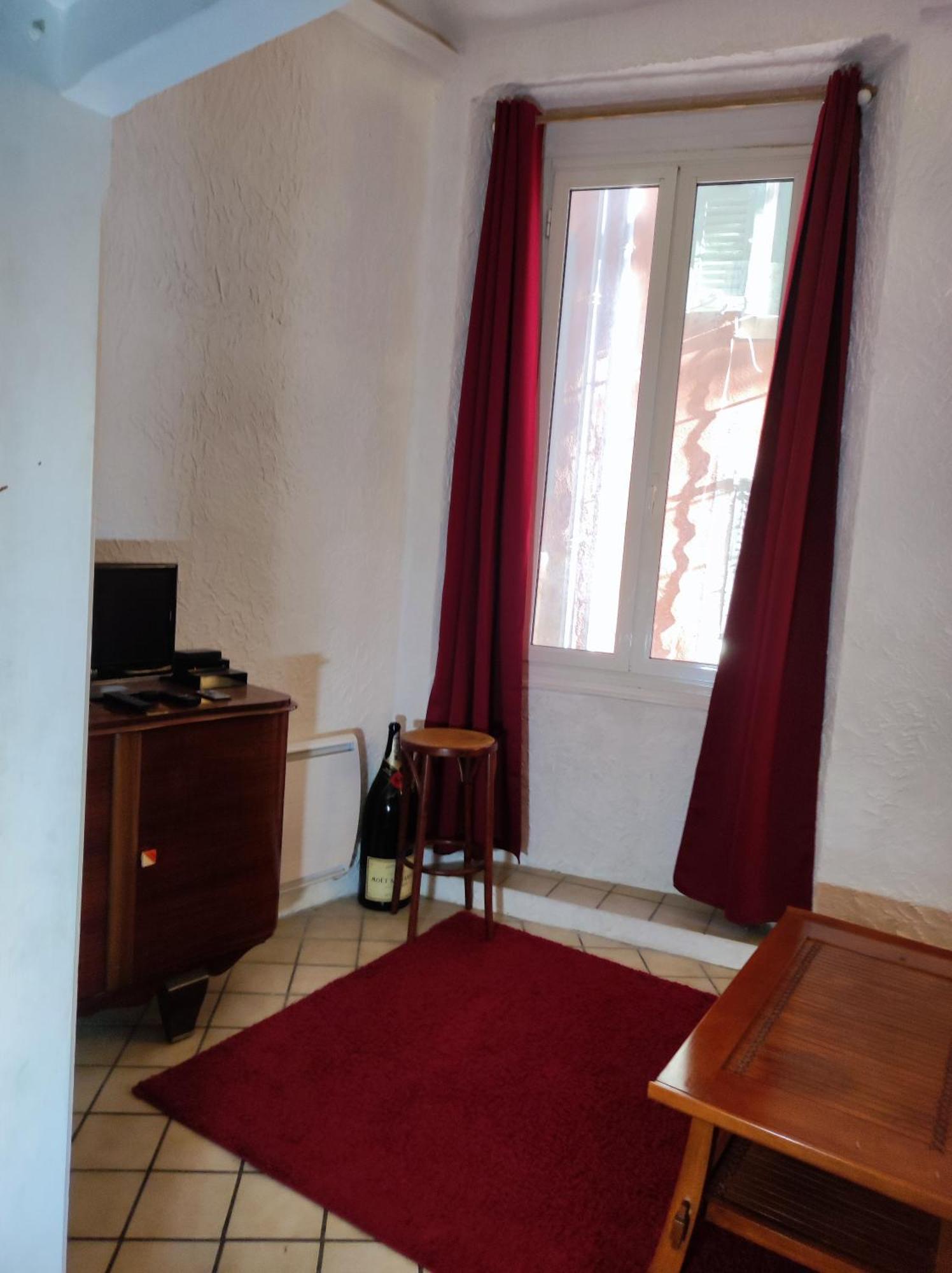 Appartamento Vieille Nizza