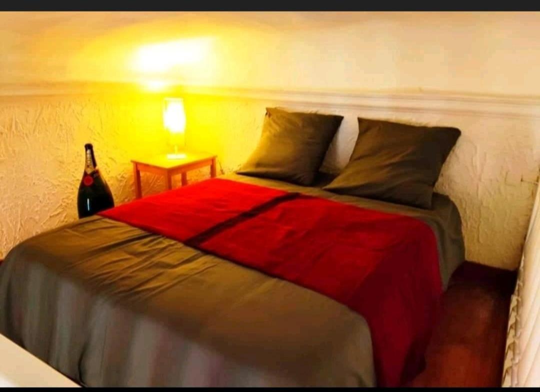 Apartment Vieille Nizza