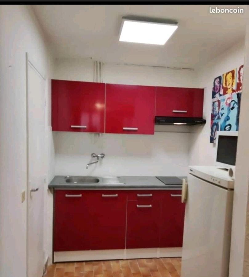 Vieille Apartment