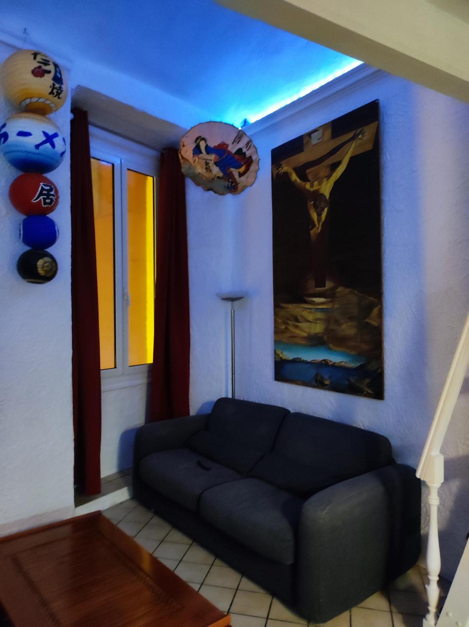 Vieille Apartment